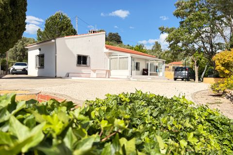 Villa i Millena, Alicante, Millena - € 190.000 | Ref: 10455 - foto 1